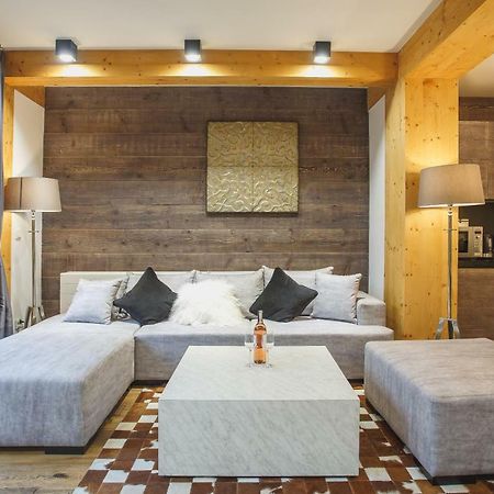 Apartamentweekend Apartment Закопане Екстериор снимка