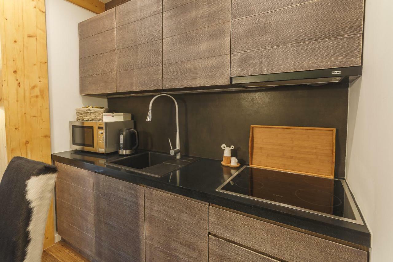 Apartamentweekend Apartment Закопане Екстериор снимка