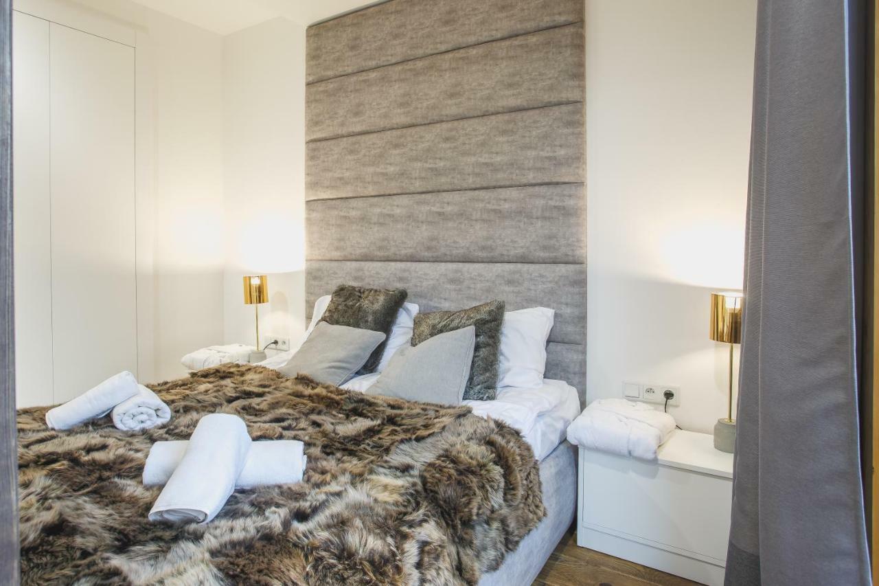 Apartamentweekend Apartment Закопане Екстериор снимка